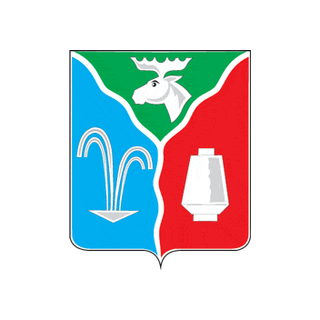 Герб города