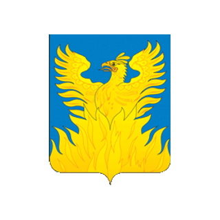 Герб Воскресенск